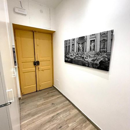 Rome Groove Rooms Εξωτερικό φωτογραφία