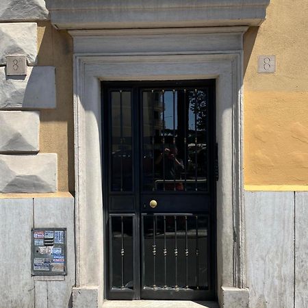 Rome Groove Rooms Εξωτερικό φωτογραφία