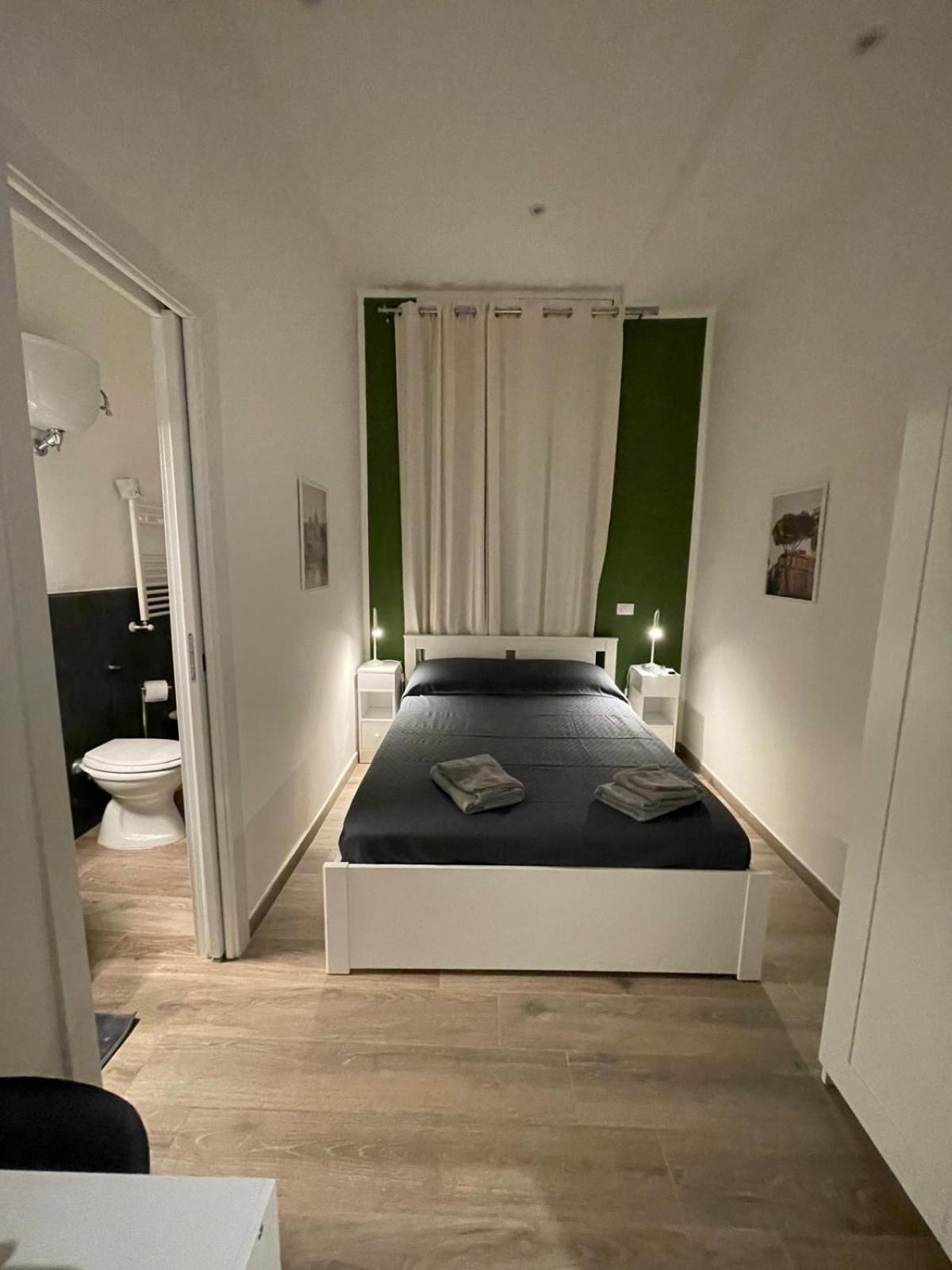 Rome Groove Rooms Εξωτερικό φωτογραφία