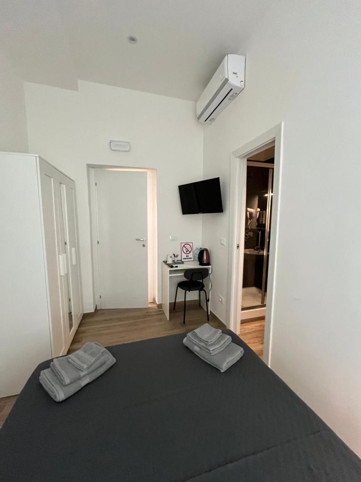 Rome Groove Rooms Εξωτερικό φωτογραφία