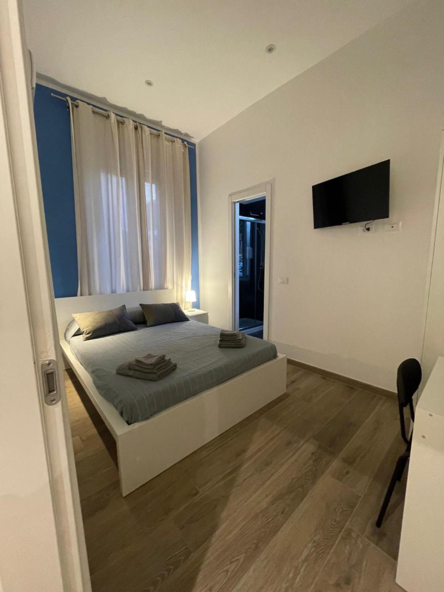 Rome Groove Rooms Εξωτερικό φωτογραφία