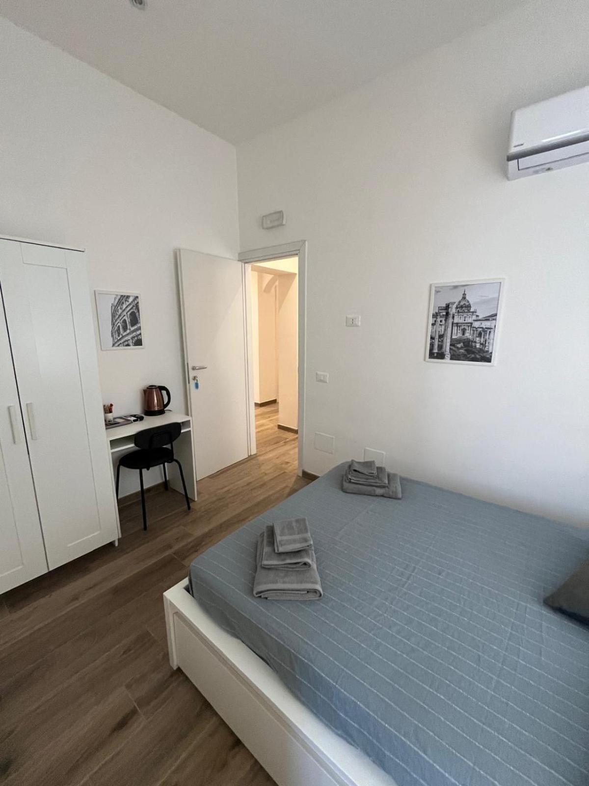 Rome Groove Rooms Εξωτερικό φωτογραφία