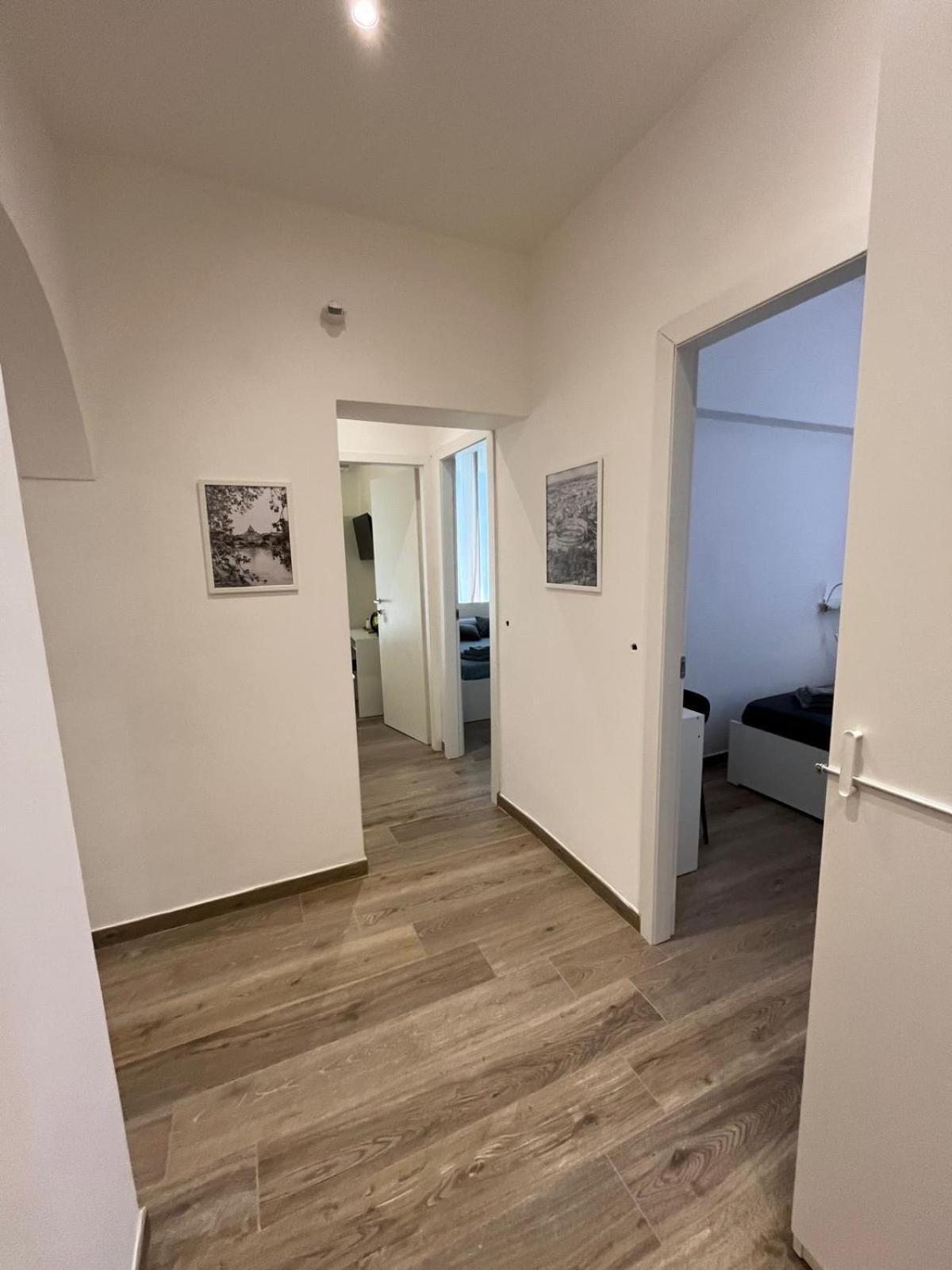 Rome Groove Rooms Εξωτερικό φωτογραφία