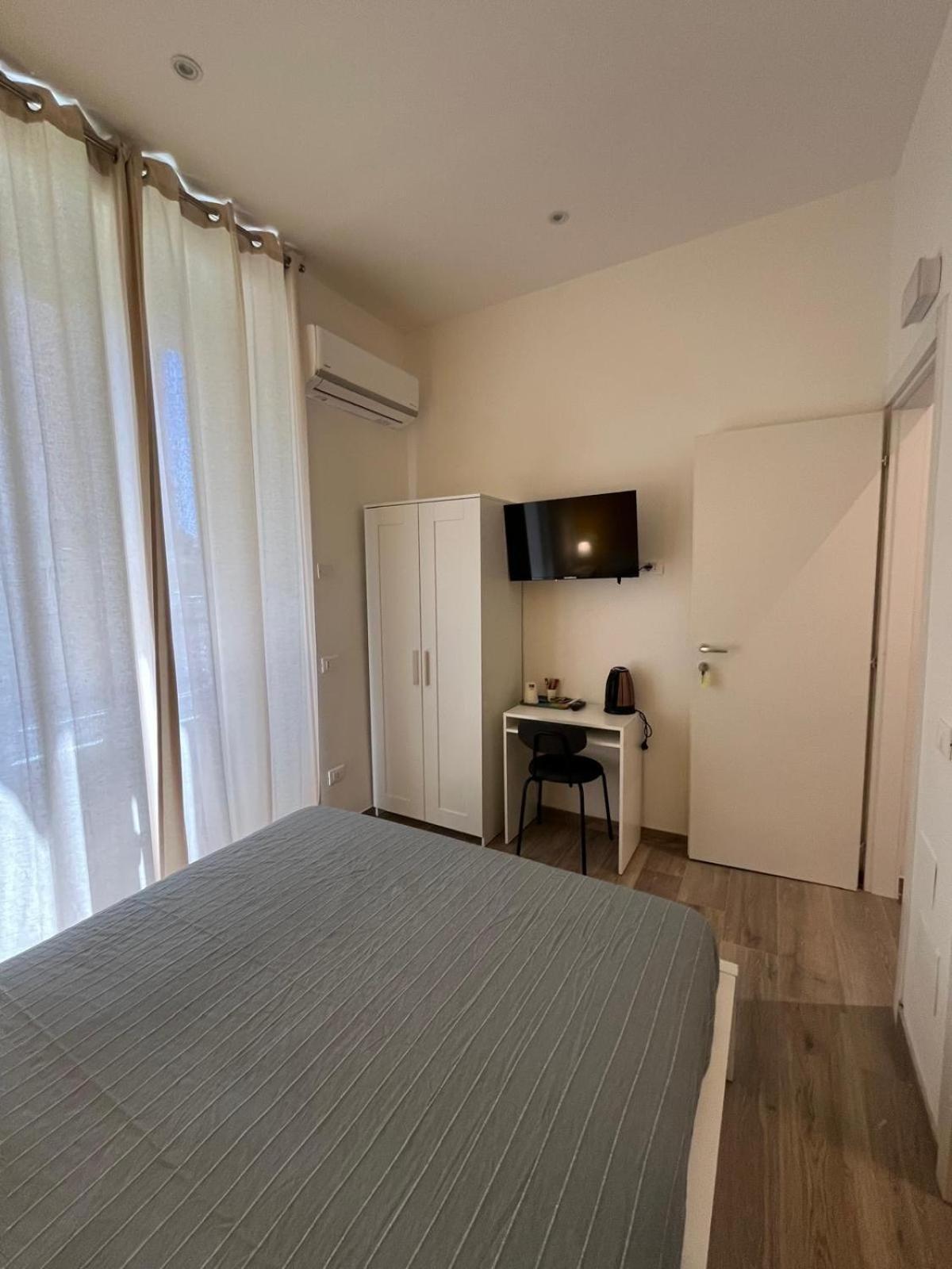 Rome Groove Rooms Εξωτερικό φωτογραφία