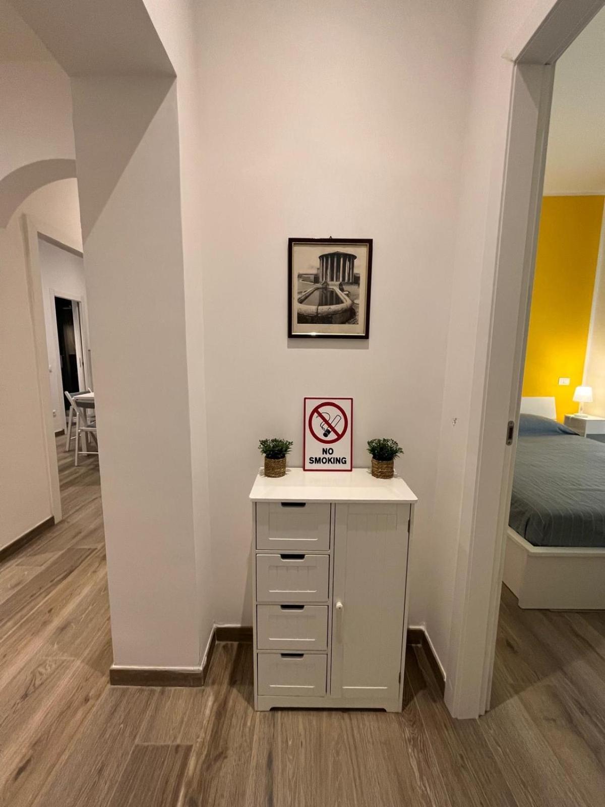 Rome Groove Rooms Εξωτερικό φωτογραφία