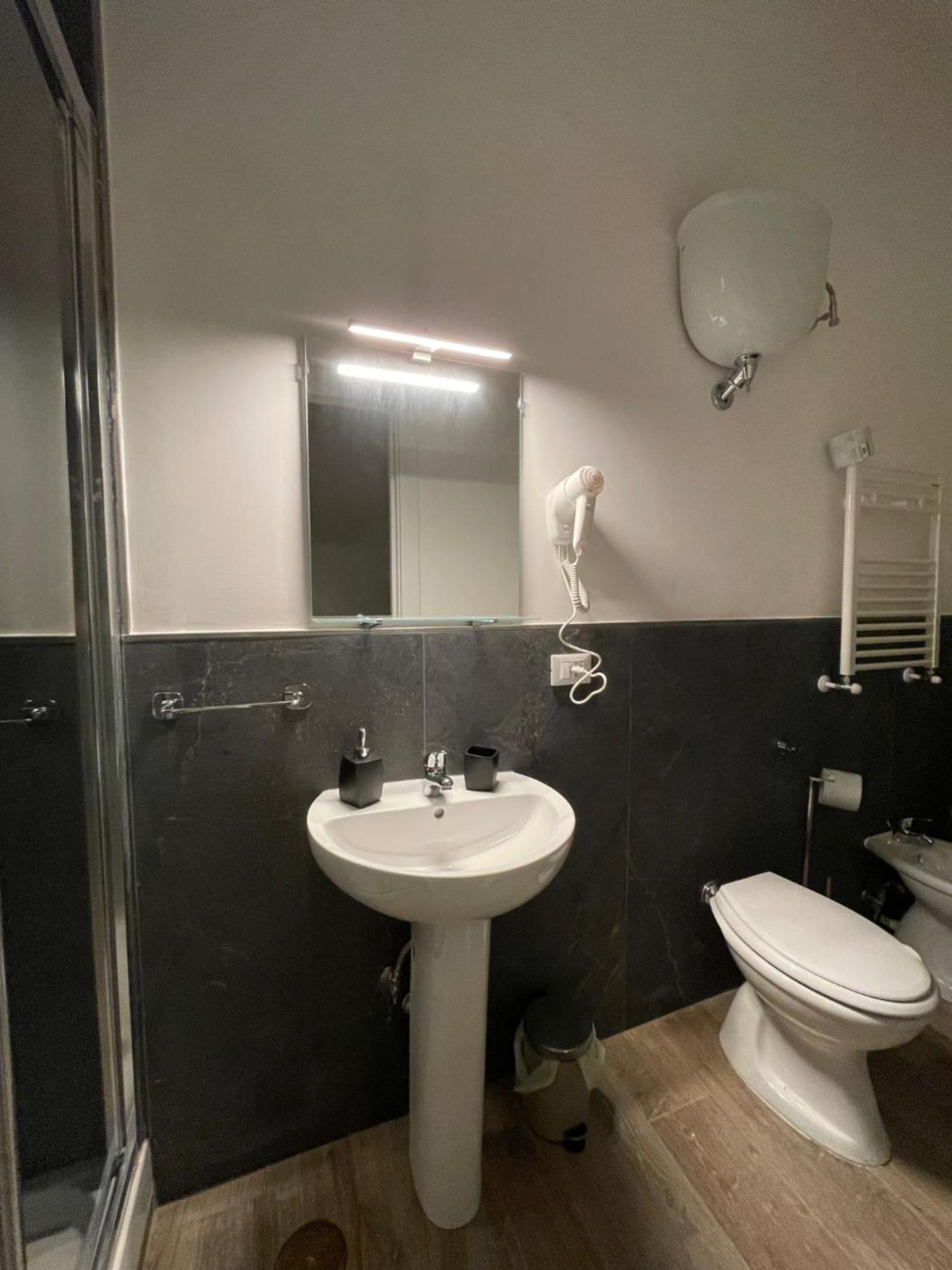 Rome Groove Rooms Εξωτερικό φωτογραφία