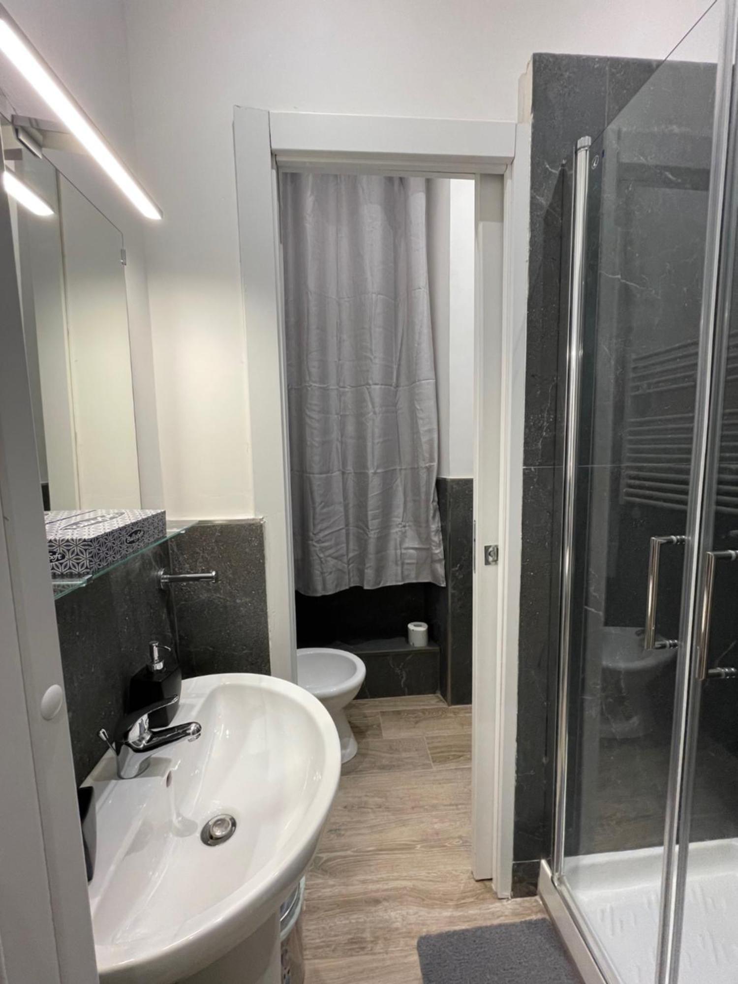 Rome Groove Rooms Εξωτερικό φωτογραφία