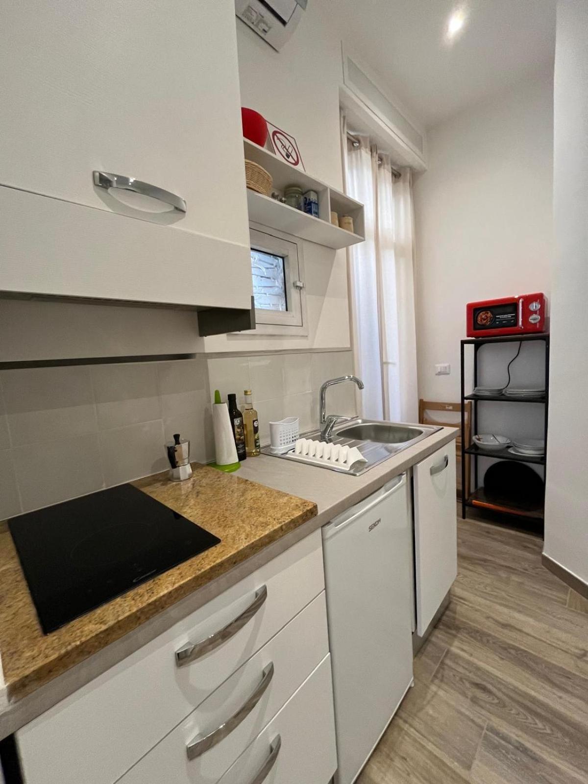 Rome Groove Rooms Εξωτερικό φωτογραφία