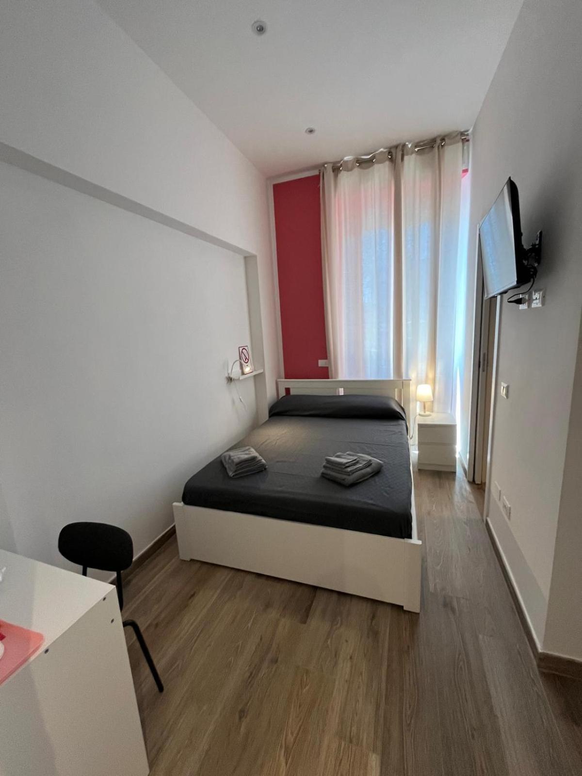 Rome Groove Rooms Εξωτερικό φωτογραφία